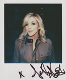 Portroids: Portroid of Jane Krakowski