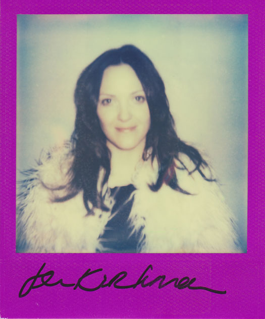 Portroids: Portroid of Jen Kirkman