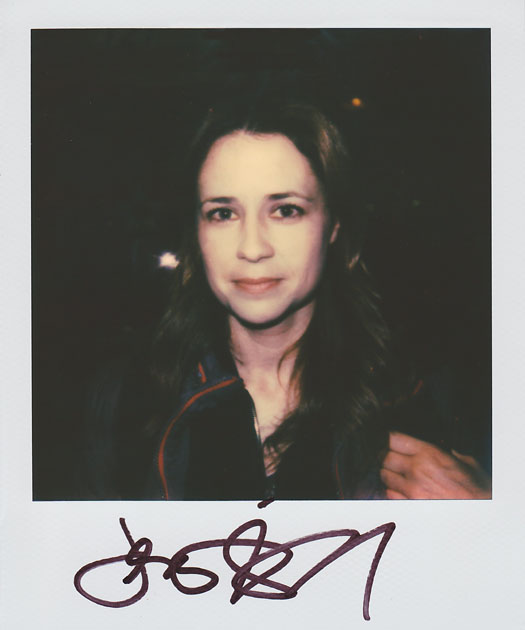 Portroids: Portroid of Jenna Fischer