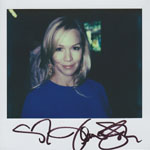 Portroids: Portroid of Jennie Garth