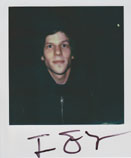 Portroids: Portroid of Jesse Eisenberg