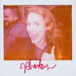 Portroids: Portroid of Jessica Chastain