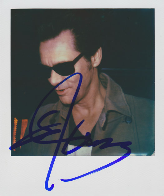 Portroids: Portroid of Jim Carrey
