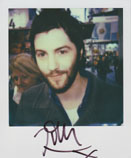 Portroids: Portroid of Jim Sturgess