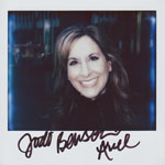 Portroids: Portroid of Jodi Benson