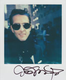 Portroids: Portroid of Joey McIntyre