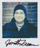 Portroids: Portroid of Jonathan Freeman