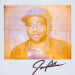 Portroids: Portroid of Jordan Peele