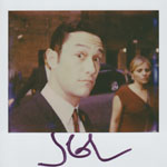 Portroids: Portroid of Joseph Gordon-Levitt