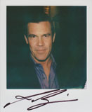 Portroids: Portroid of Josh Brolin