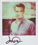 Portroids: Portroid of Josh Duhamel