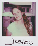 Portroids: Portroid of Josie Keefe