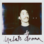 Portroids: Portroid of Justin Long