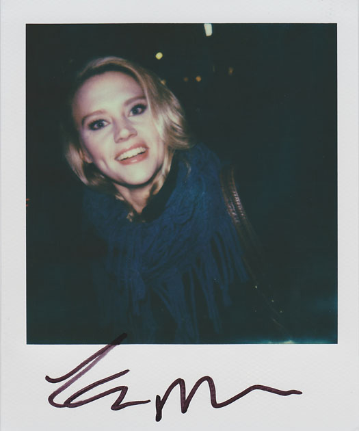 Portroids: Portroid of Kate McKinnon