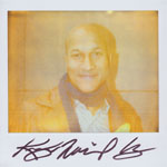 Portroids: Portroid of Keegan-Michael Key