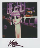 Portroids: Portroid of Kelly Osbourne