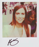 Portroids: Portroid of Kristen Wiig