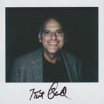 Portroids: Portroid of Kurt Fuller