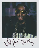 Portroids: Portroid of Lil Jon