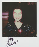 Portroids: Portroid of Lilla Crawford