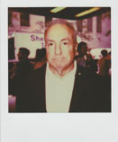 Portroids: Portroid of Lorne Michaels