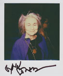 Portroids: Portroid of Lynn Cohen