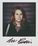 Portroids: Portroid of Madalyn Baldanzi