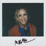 Portroids: Portroid of Maria Bello