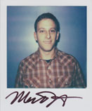 Portroids: Portroid of Matt Stroup