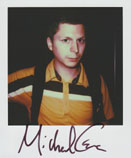 Portroids: Portroid of Michael Cera