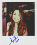 Portroids: Portroid of Miranda Cosgrove