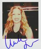 Portroids: Portroid of Mireille Enos