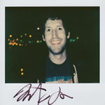 Portroids: Portroid of Nate Jones