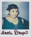 Portroids: Portroid of Nicole Drespel