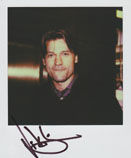 Portroids: Portroid of Nikolaj Coster-Waldau