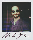 Portroids: Portroid of Noah Wyle