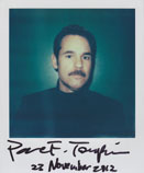 Portroids: Portroid of Paul F. Tompkins