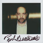 Portroids: Portroid of Paul Giamatti