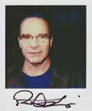 Portroids: Portroid of Peter Scolari