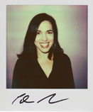 Portroids: Portroid of Pilar Alessandra