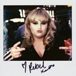 Portroids: Portroid of Rebel Wilson