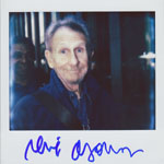 Portroids: Portroid of Rene Auberjonois