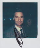 Portroids: Portroid of Richard Armitage