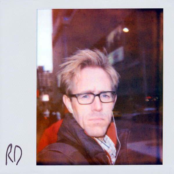 Portroids: Portroid of Rick DeMint