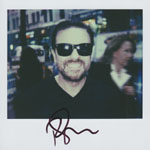 Portroids: Portroid of Ricky Gervais