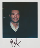 Portroids: Portroid of Ryan Seacrest