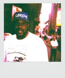 Portroids: Portroid of Shaquille O'Neal