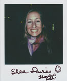 Portroids: Portroid of Shea Davies