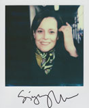 Portroids: Portroid of Sigourney Weaver