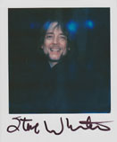 Portroids: Portroid of Steve Whitmire